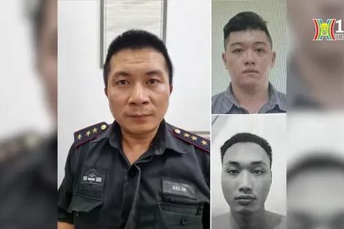 Bắt giữ 3 bảo vệ đánh người ở Hà Đông