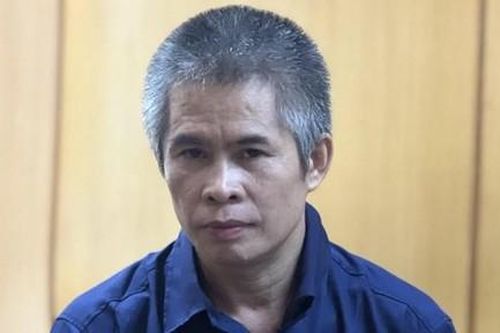 Lãnh án 14 năm tù vì bạo hành vợ và đâm em vợ suýt chết