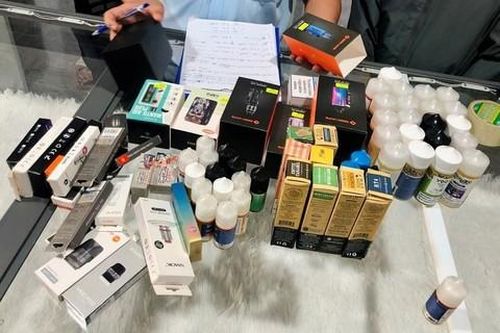 Để người trẻ tránh xa khói thuốc