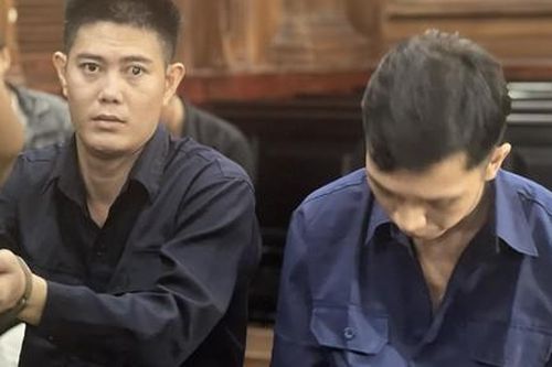 Án chung thân cho con nợ đến tận nhà đâm thương vong anh em chủ nợ