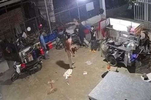 Đồng Nai: Hai vụ án mạng, 3 người chết