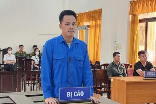 Lãnh hơn 17 năm tù vì dùng bằng lái giả lái xe tông chết đối thủ