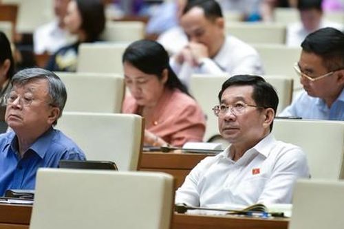 Thống nhất đề nghị cấm tuyệt đối nồng độ cồn với người điều khiển phương tiện giao thông