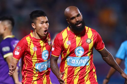 Bảng xếp hạng V.League 2023/2024 vòng 20
