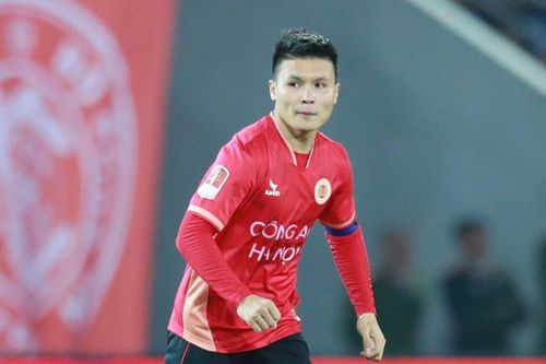 Consadole Sapporo muốn chiêu mộ Quang Hải là đội nào?