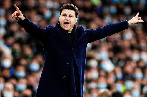 Chelsea đột ngột dừng hợp đồng với HLV Pochettino