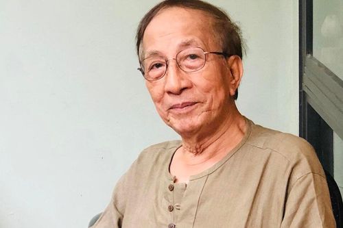 Đạo diễn phim 'Đất và Người' Nguyễn Hữu Phần qua đời