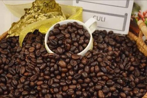Giá cà phê tăng mạnh do gián đoạn vận tải