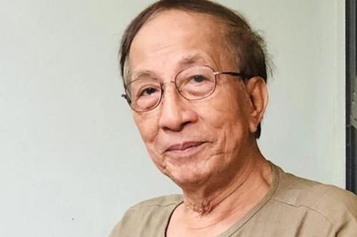 NSND Nguyễn Hữu Phần - đạo diễn phim 'Đất và người' qua đời