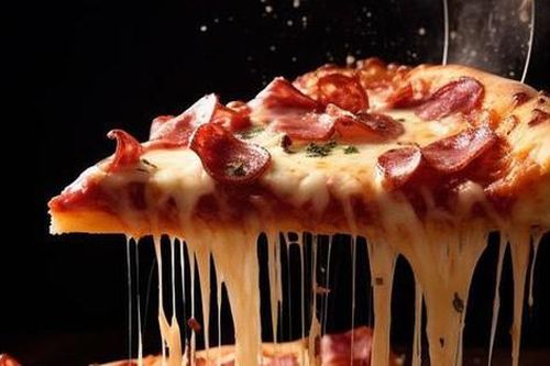 25 món ăn từ phô mai ngon 'nhức nách' nhâm nhi trong ngày hè (P2)