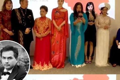 Mai Thu Huyền đưa bộ phim lỗ nặng đến LHP Cannes, ê-kíp có động thái tưởng niệm Đức Tiến