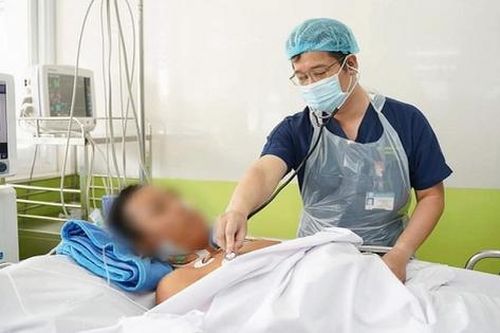Thanh niên 21 tuổi ở Bình Thuận phải lọc thận cấp cứu sau khi chạy marathon