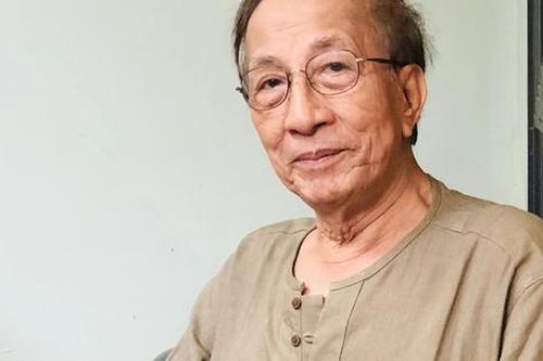 Đạo diễn Nguyễn Hữu Phần - cha đẻ của 'Ma làng', 'Gió làng Kình'... qua đời