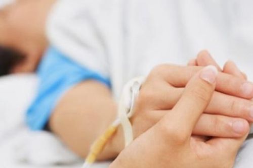 Người đàn ông 26 tuổi ở Bắc Kạn mắc ung thư vì chủ quan với vết thương nhỏ trên da