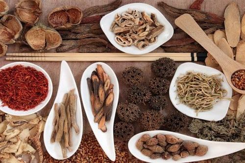 Đông y hỗ trợ điều trị rối loạn mỡ máu