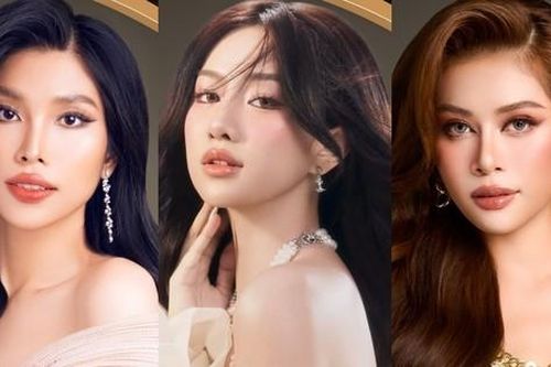Đã tìm ra gương mặt sáng giá cho danh hiệu Miss Grand Vietnam 2024