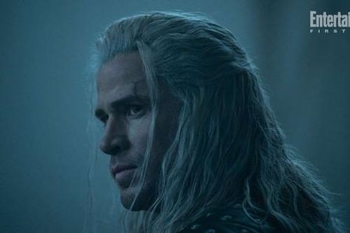 Nhiều fan 'quay xe' khi Liam Hemsworth chính thức lộ diện trong The Witcher