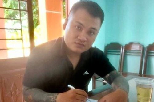 Bắt giữ khẩn cấp ba đối tượng cho vay lãi nặng đến tận nhà dân đe dọa đòi nợ