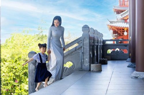 Duyên Quỳnh viết tiếp tâm nguyện của người mẹ nhân dịp Phật Đản 2024