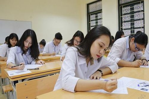 11 học sinh Hà Nội được miễn thi tốt nghiệp THPT và xét tuyển thẳng đại học
