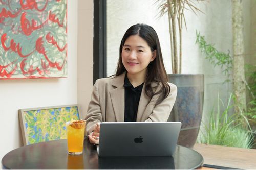 Ứng dụng AI: COO Dung Bùi và bước đi vững chắc của VNtre.vn