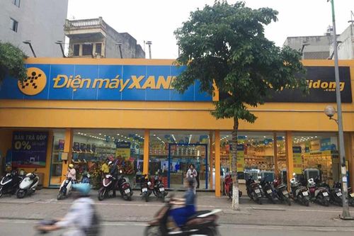 Nhóm 'đạo chích' chuyên trộm cắp trong siêu thị