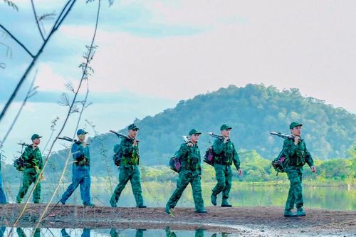 Bộ đội Biên phòng Đắk Lắk: 49 năm xây dựng, chiến đấu và trưởng thành