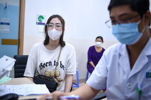 Vượt trăm cây số đến TP.HCM chữa ung thư