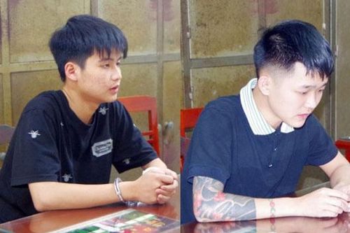 Bắt 3 đối tượng mua bán ma túy tinh dầu ảo giác như cần sa