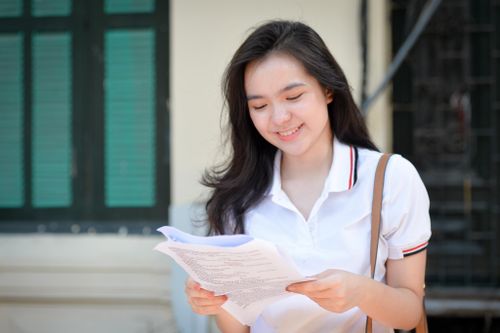 139 học sinh được miễn thi tốt nghiệp và tuyển thẳng đại học 2024