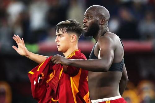 AS Roma bất ngờ sáng cửa dự Champions League