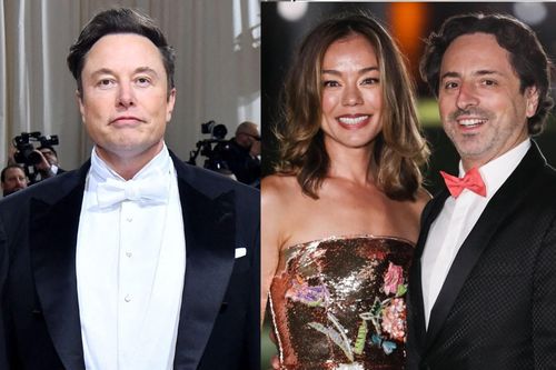 Diễn biến mới trong vụ Elon Musk bị tố ngoại tình với vợ bạn thân