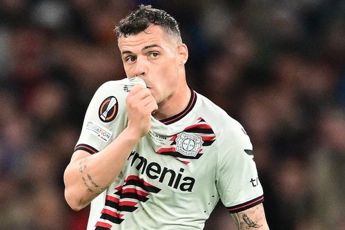 Sự trùng hợp thú vị ở chung kết Europa League