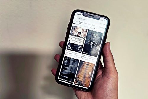 Truyện khiêu dâm lọt cửa kiểm duyệt TikTok như thế nào?