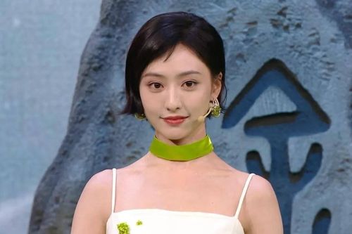 Hồ Liên Hinh lần đầu xuất hiện sau bê bối lộ clip 20 phút