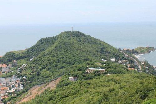 Bắt giữ 2 nghi phạm liên quan vụ thi thể cô gái trong vali ở Vũng Tàu