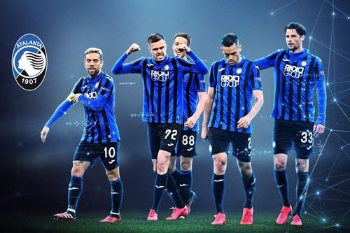 Mô hình siêu lợi nhuận của Atalanta