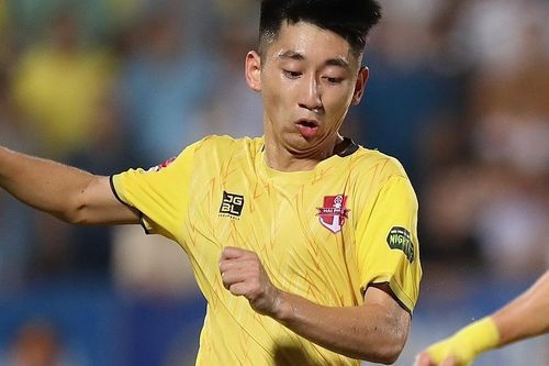 Phát hiện mới của HLV Chu Đình Nghiêm