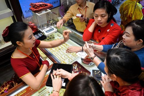 Đại biểu Quốc hội cảnh báo nạn đầu cơ theo cơn sốt vàng