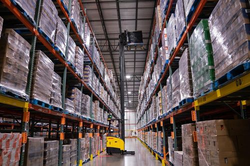 DHL muốn chuyển toàn bộ sang xe điện trong 3-5 năm tới