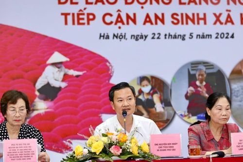 Bảo vệ môi trường làng nghề Hà Nội: Cần có giải pháp khu trú, quy hoạch rác thải