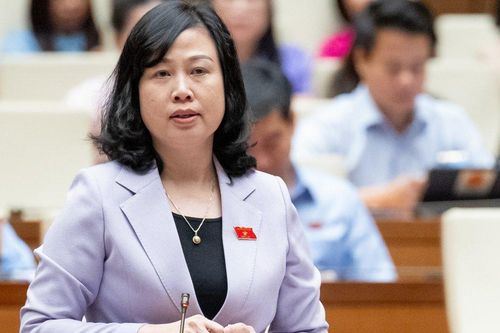 Bộ trưởng Bộ Y tế nêu lý do chậm thanh toán vay sinh phẩm chống dịch