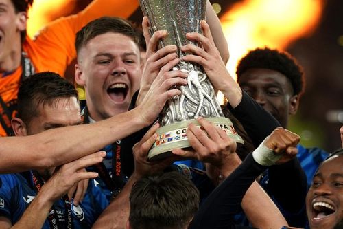 BLV Anh Ngọc: Đêm tuyệt vời, đêm huyền ảo, đêm Atalanta