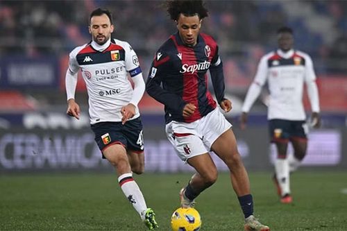Lịch thi đấu bóng đá hôm nay 24/5: Genoa vs Bologna, Girona vs Granada