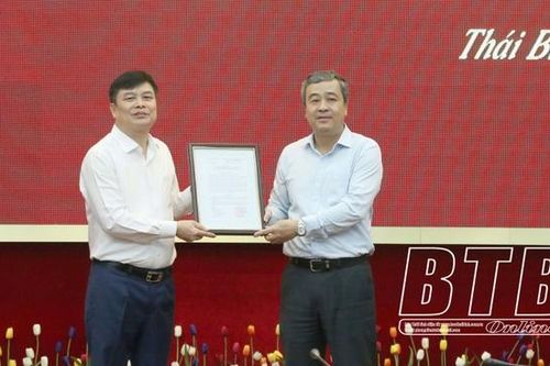 Triển khai quyết định của Thủ tướng Chính phủ về công tác cán bộ