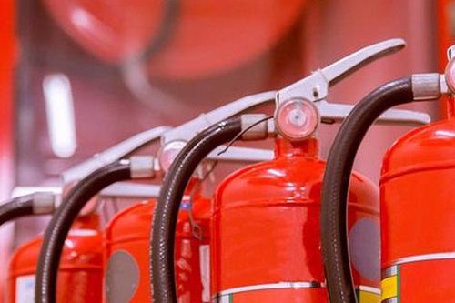 Dự thảo Tiêu chuẩn kỹ thuật quốc gia về bình bột chữa cháy vỏ xốp