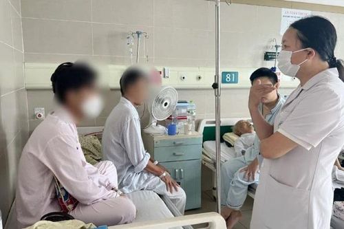 Bảo vệ trẻ em trước tác động của ngành công nghiệp thuốc lá