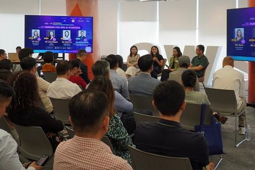AI: Động lực mới cho sự phát triển của startup Việt