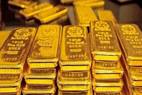 Hôm nay (23-5), Ngân hàng Nhà nước tiếp tục tổ chức đấu thầu vàng miếng SJC