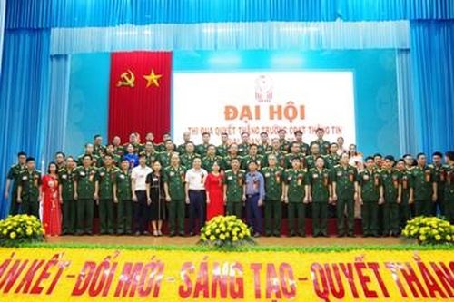 Trường Cao đẳng Kỹ thuật Thông tin: Phát động 48 đợt thi đua cao điểm, thi đua đột kích